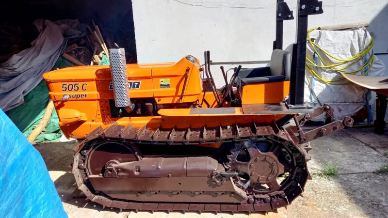 Fiat 505C Super Ricondizionato