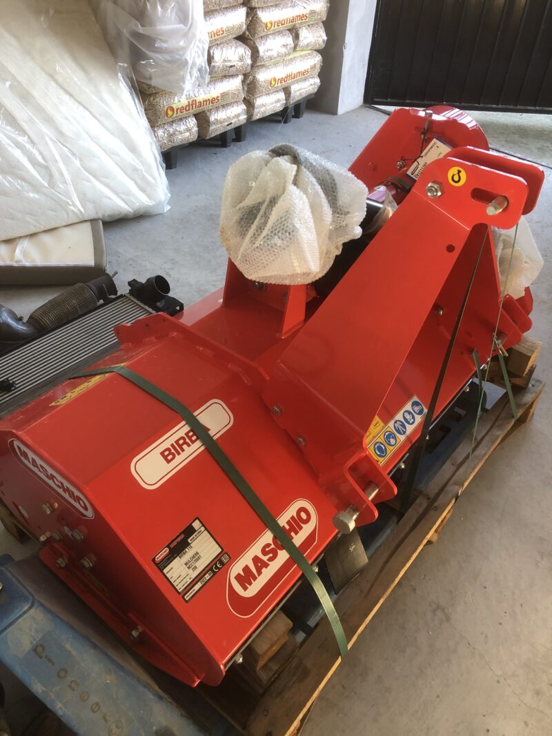 Trincia Maschio Gaspardo BIRBA