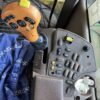 John Deere 7400 - immagine 12