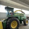 John Deere 7400