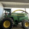 John Deere 7400 - immagine 2