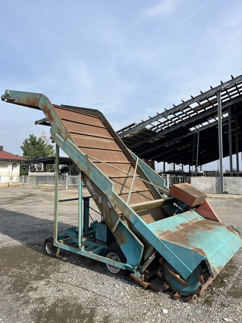 Desilatore Gonella 380V