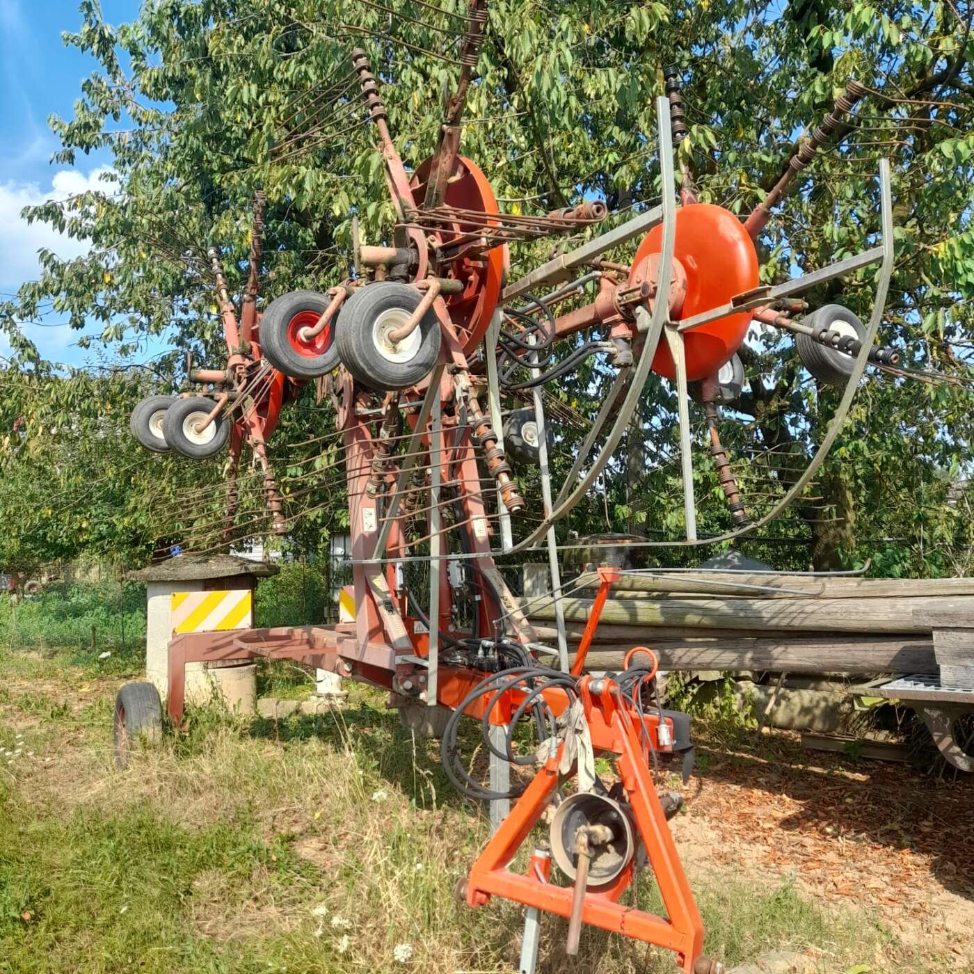 Ranghinatore Fiorini 1000 BIG