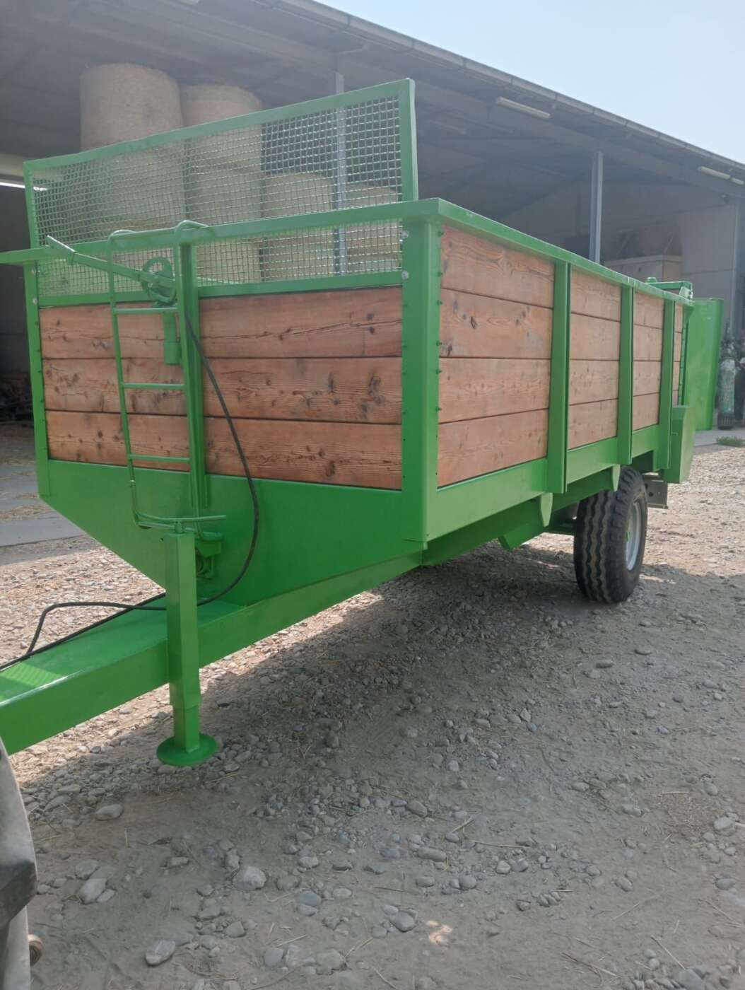 Spandiletame SUPERTINO