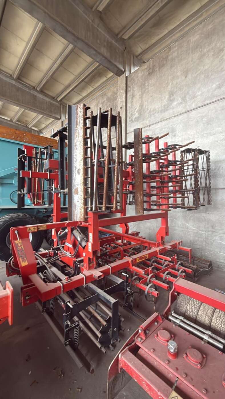 Preparatore DANTE Plano 5m