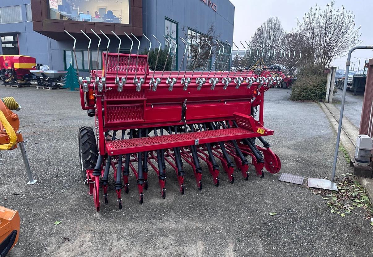 Seminatrice BREVI 2,5m