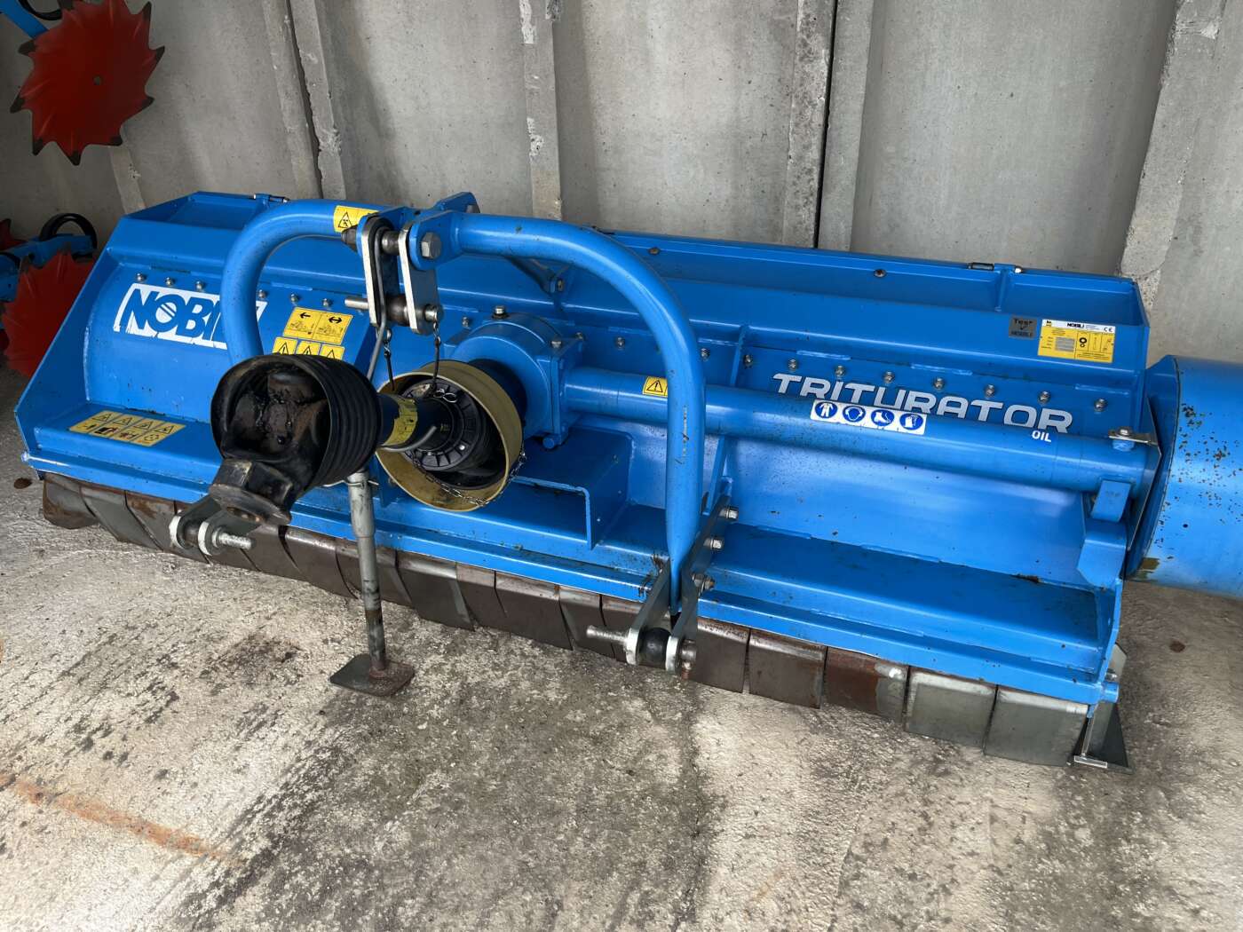 Trinciastocchi NOBILI BNG B230