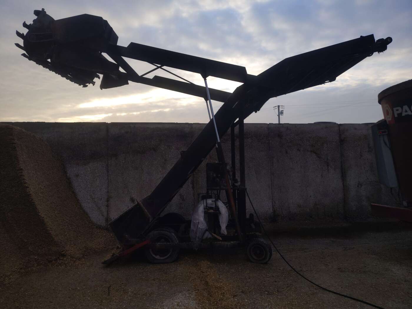 Desilatore GONELLA 5m - 180