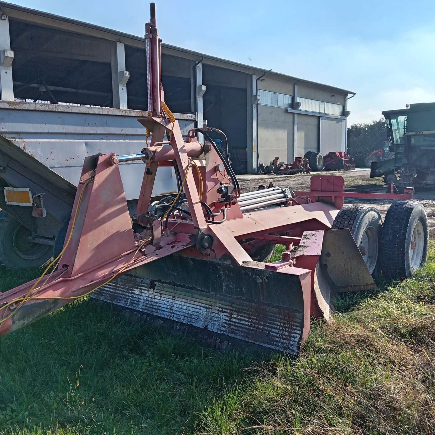 Livella MIGLIAVACCA 4,5m