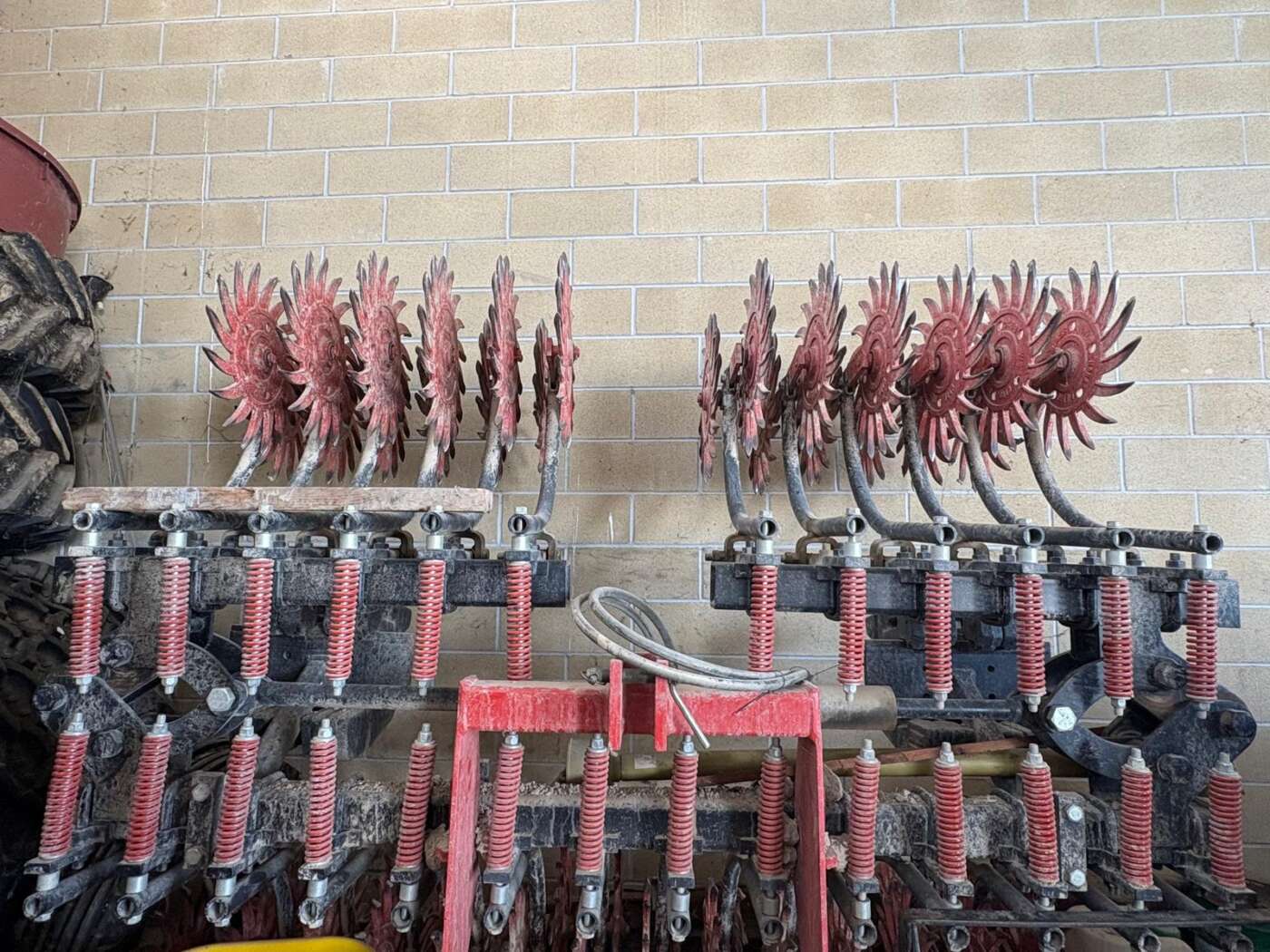 Rompicrosta PIETRO MORO 4,5m