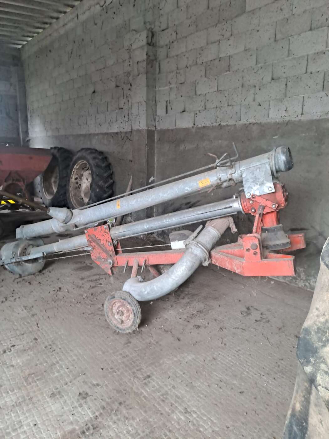 Pompa trituratrice VENERONI L15/3