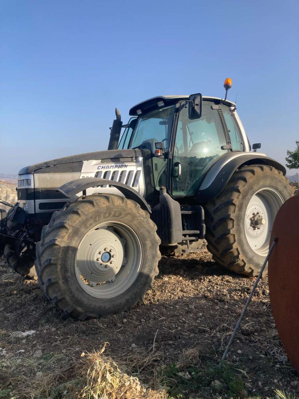 LAMBORGHINI Champion 200