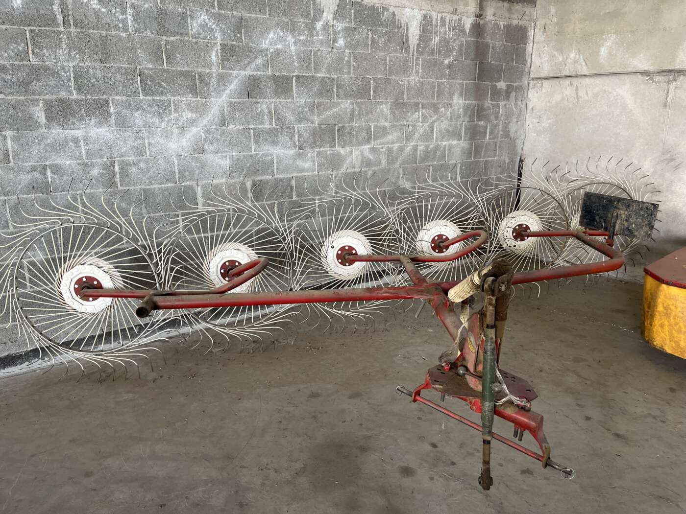 Ranghinatore stellare ABBRIATA