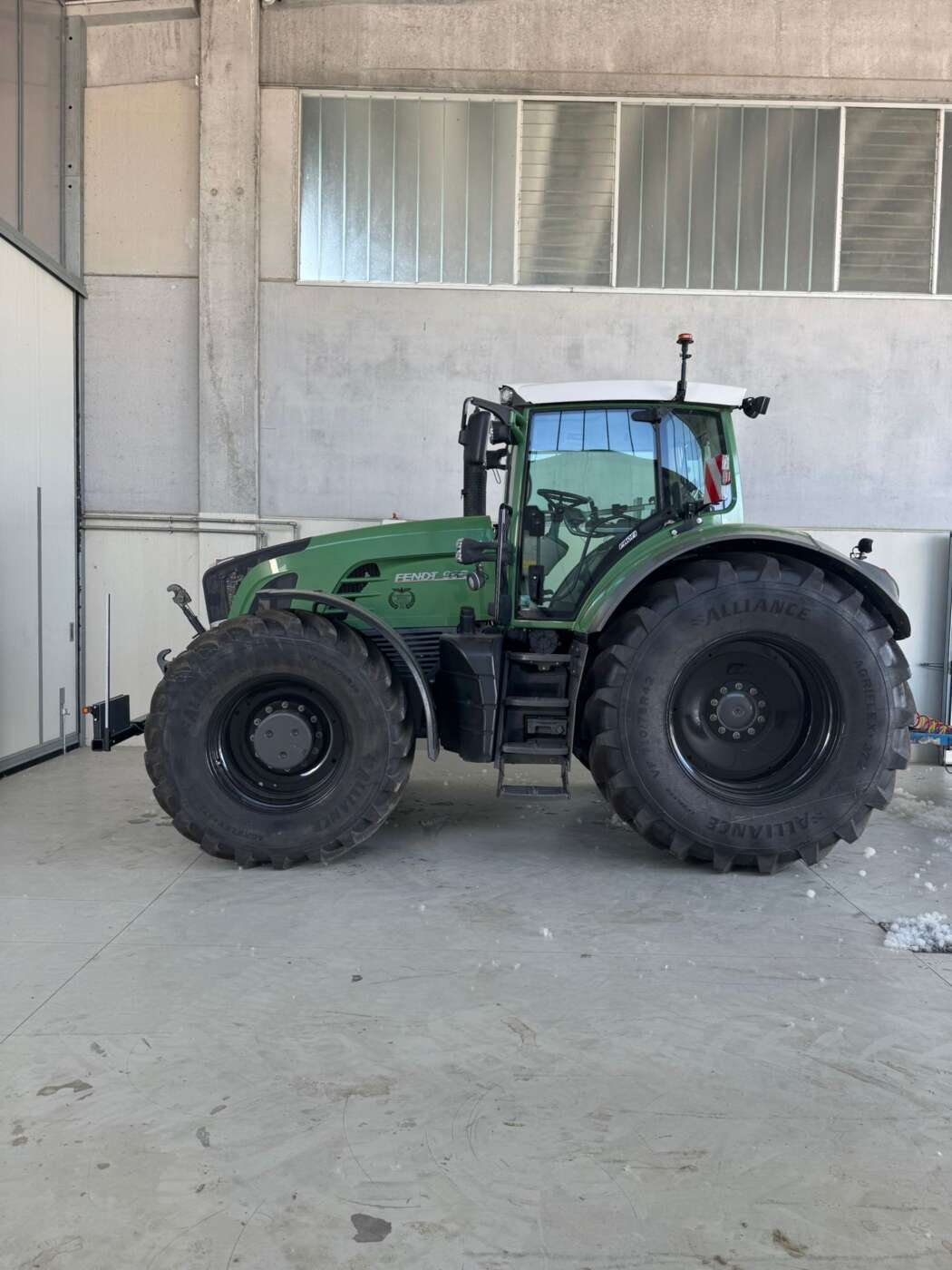 FENDT 933 Vario PROFI