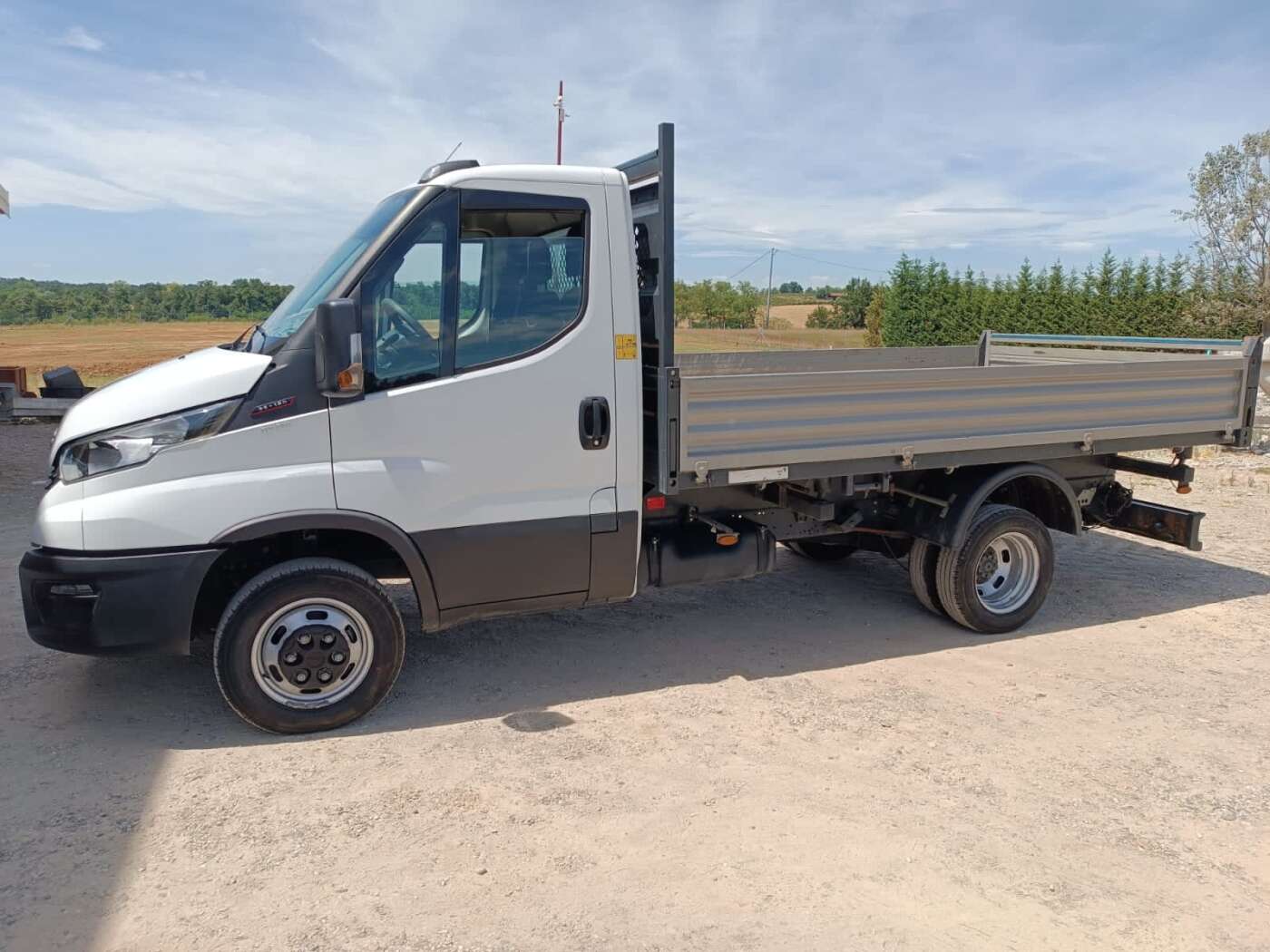 IVECO Daily 38-180
