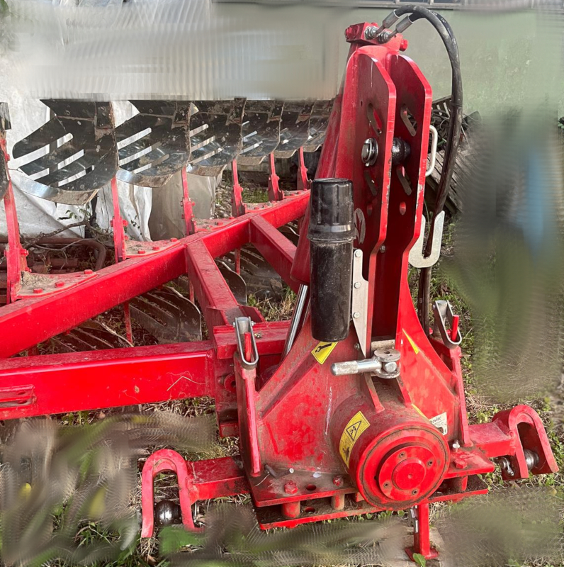Ecoaratro OVLAC Mini-NF 7+2